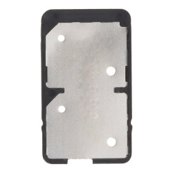 SIM Card Tray for Lenovo Tab 4 8 TB-8504 Dual Card Version Black