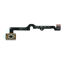 Power Button Flex Cable for Lenovo Yoga Tab 3 10 YT3-X50