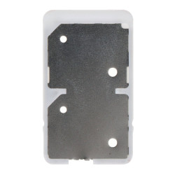 SIM Card Tray for Lenovo Tab 4 8 TB-8504 Dual Card Version White