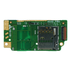SIM Card Reader Board for Lenovo Tab 2 X30/A10-30 Single Card Version