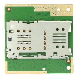 SIM Card Reader Board for Lenovo Tab 4 10 Plus TB-X704