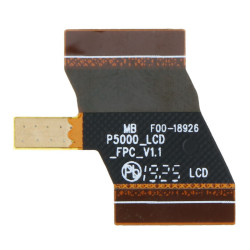 P5000_LCD_FPC_V1.1 LCD Flex Cable for Lenovo Yoga Tab 3 8 YT3-850