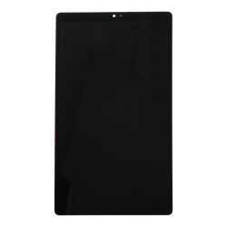 Pantalla Samsung Galaxy Tab A7 Lite (SM-T220/T500/T505) Negro Sin Marco