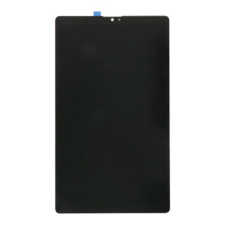 Ecran Samsung Galaxy Tab A7 Lite T225 Noir Sans Châssis