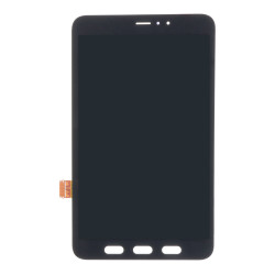 Pantalla Samsung Galaxy Tab Active3 T575 Negro Sin Marco
