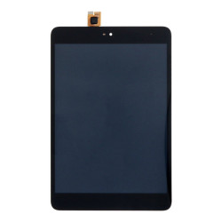 Ecran Xiaomi Mi Pad 2 Noir Sans Châssis