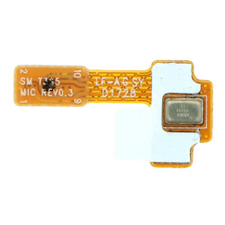 Microphone Flex Cable for Samsung Galaxy Tab Active 2 T390/T395
