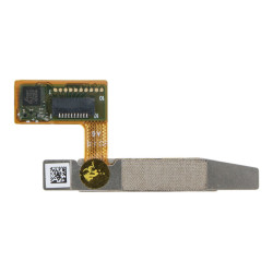 Fingerprint Sensor Flex Cable for Huawei MediaPad M6 8.4 White