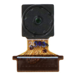 Fotocamera frontale Huawei MediaPad T5