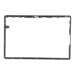 Front Housing for Huawei MatePad T 10s AGS3-W09 Black