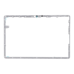 Front Housing for Huawei MatePad T 10s AGS3-W09 Silver