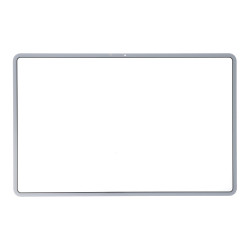 Glass Lens for Huawei MatePad Pro 12.6 2021 White