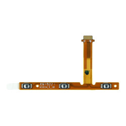 Power&Volume Button Flex Cable for Huawei MediaPad M6 10.8