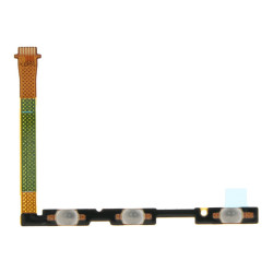 Power&Volume Button Flex Cable for Huawei MediaPad T5