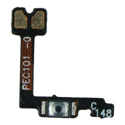 Power Button Flex Cable for OnePlus 6