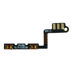 Volume Button Flex Cable for OnePlus 5T