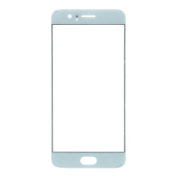 Glass Lens for OnePlus 5 White