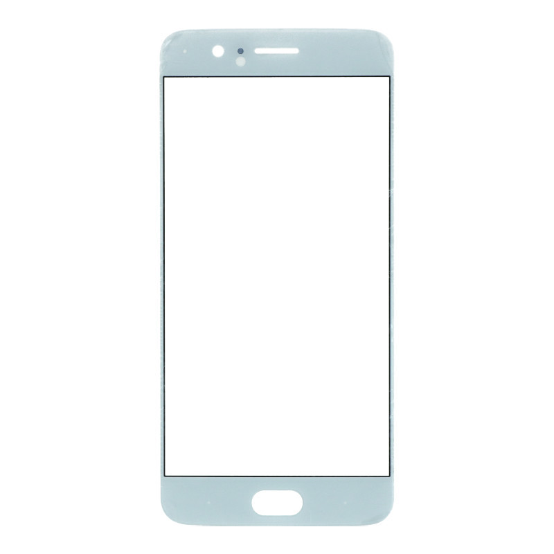 Vitre OnePlus 5 Blanc