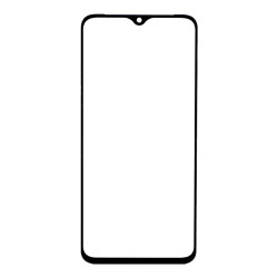 Glass Lens for OnePlus 7T Black