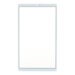 Glass Lens for Samsung Galaxy Tab A7 Lite T220 WiFi Version White