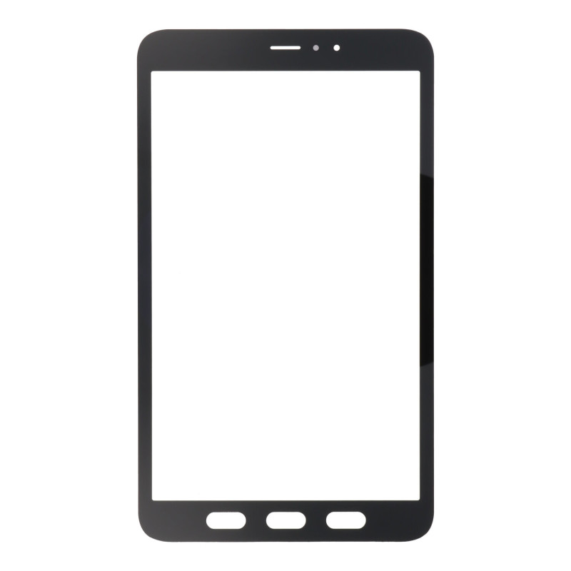 Vitre Samsung Galaxy Tab Active3 T575 Noir