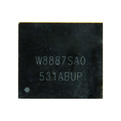 Puce IC Wifi (W8887) Samsung Galaxy Tab 4 7.0