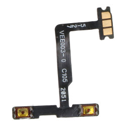Volume Button Flex Cable for OnePlus 9 Pro