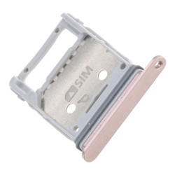 SD Card Tray for Samsung Galaxy Tab S6 T860 Pink
