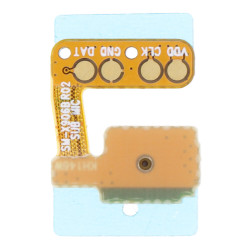 Secondary Microphone Flex Cable for Samsung Galaxy Tab S8 Ultra X900/X906
