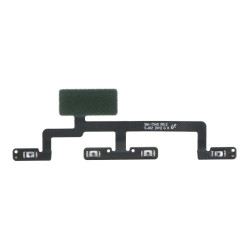 Nappe Volume Power Samsung Galaxy Tab Active Pro T545/T547
