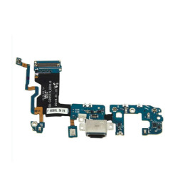 Conector de carga del Samsung Galaxy S9