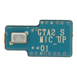 Recording Microphone Board for Samsung Galaxy Tab A 8.0 2017 T380/T385