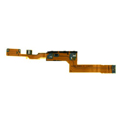Power&Volume Button Flex Cable for Sony Xperia Z2 Tablet SGP551