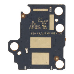 SIM Card Reader Board for Samsung Galaxy Tab A7 10.4 2020 T500/T505