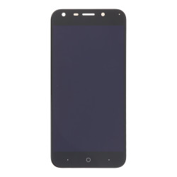 Screen Replacement for ZTE Blade A6/Blade A6 Lite Black