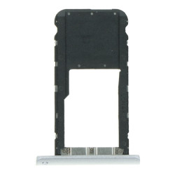 SIM Card Tray for Huawei MediaPad T3 10 AGS-W09 Single Card Version Gray