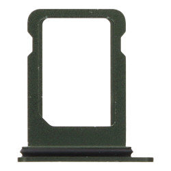 SIM Card Tray for iPhone 13 Mini 5.4" Single Card Version Green