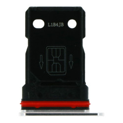 Vassoio SIM (Dual) OnePlus 8 Rosa