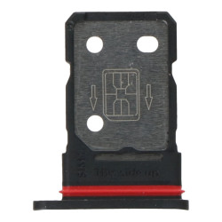 SIM Card Tray for OnePlus 9 Dual Card Version Blue
