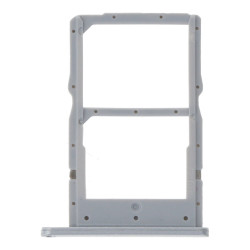 SIM&SD Card Tray for Huawei MatePad Pro 10.8 2019 Silver