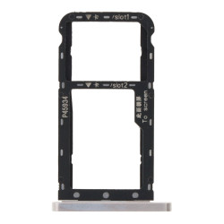 SIM&SD Card Tray for Huawei MediaPad M6 10.8 4G Version Gold