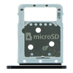 SIM&SD Card Tray for Samsung Galaxy Tab S4 10.5 T835 Black
