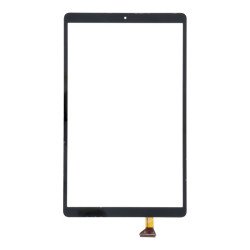 Vitre Tactile + OCA Samsung Galaxy Tab A 10.1 2019 T510/T515 Noir