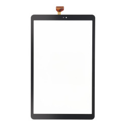Vitre Tactile + OCA Samsung Galaxy Tab A 10.5 T590/T595 Noir