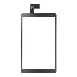 Touch Screen for Alcatel 3T 10 2019 8088 Black