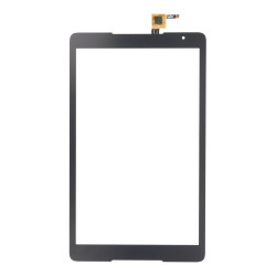 Touch Screen for Alcatel 3T 10 2019 8088X Black