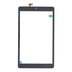 Touch Screen for Alcatel 3T 8 9027/9027T/9027W Black