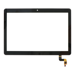 Touch Screen for Huawei MediaPad T3 10 Black without Logo