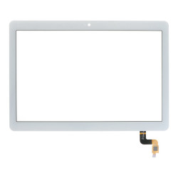 Touch Screen for Huawei MediaPad T3 10 White without Logo