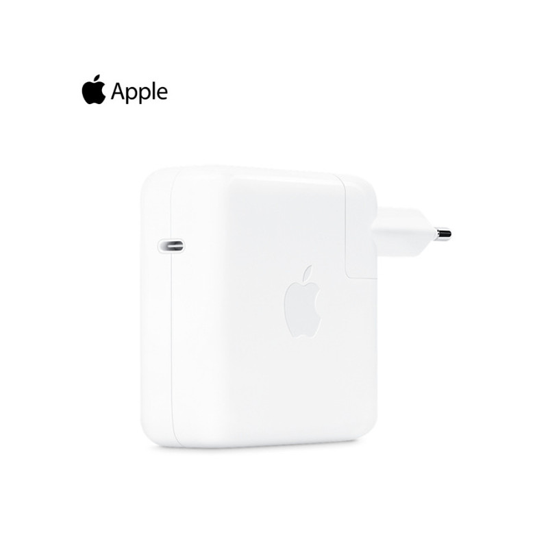 Adaptateur Secteur Apple USB‑C MacBook 67 W